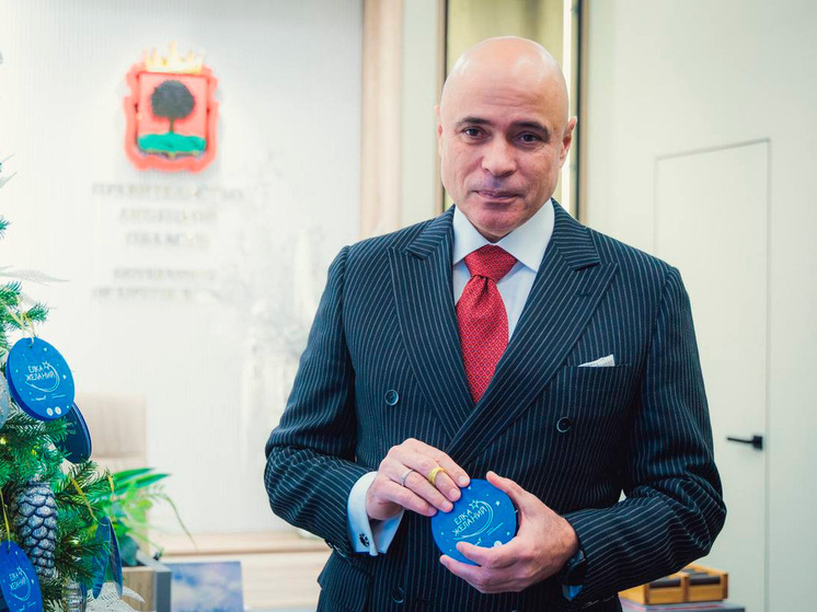 300 юных липчан ждут исполнение желаний в канун Нового года