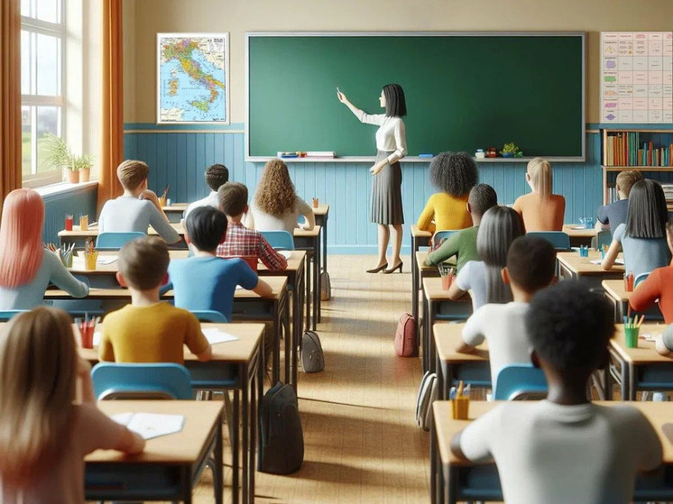 В Бердянске обновляют учебные мастерские для сварщиков