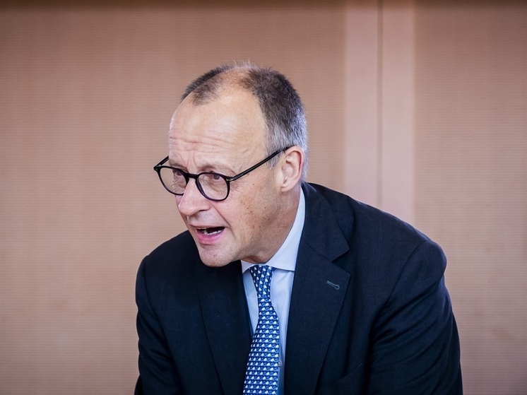 Berliner Zeitung: Мерц столкнулся со шквалом критики из-за неудач во внешней политике