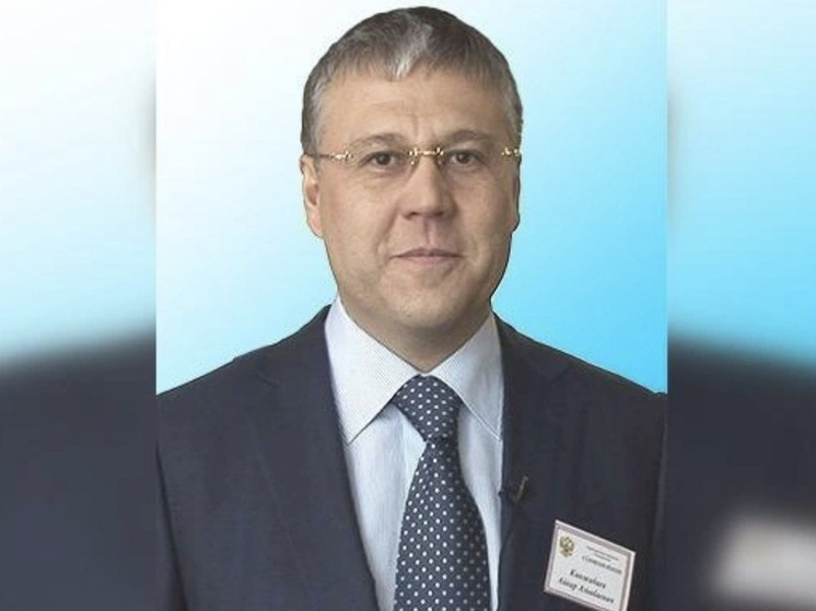Экс-глава Росимущества Самарской области Кинжабаев осужден на 4,5 года колонии