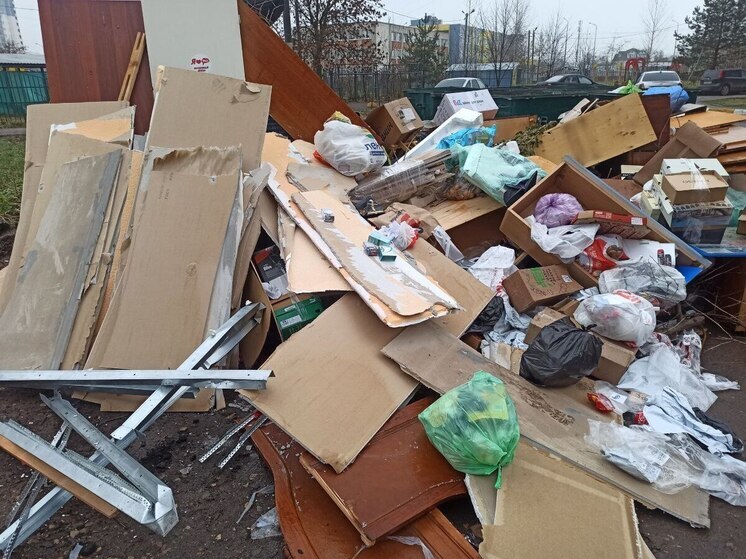 В Ивановской области суд расторг соглашение с мусорным регоператором из-за сотен нарушений