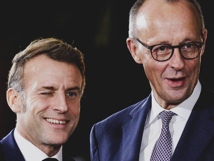 American Thinker: Европа предает те ценности, что важны властям США