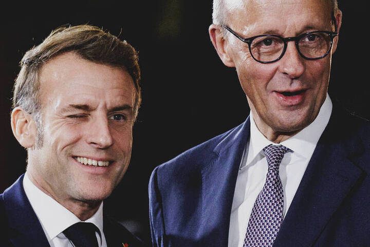 «Не охота за вас кровь проливать»: в США сомневаются, что им стоит воевать за Европу