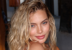 «Лион» договорился с «Реалом» по Эндрику: бразилец едет покорять Францию с красавицей-женой