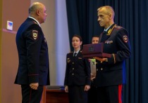 Полицейской «контрразведке» исполнилось тридцать лет