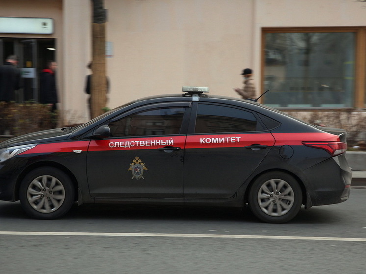 Житель Казани расправился с женой на глазах у маленького сына