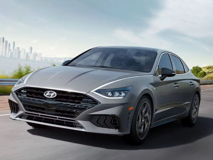 В декабре заканчивается опцион на выкуп завода Hyundai в Санкт-Петербурге