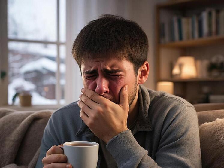 Тревожный рост заболеваемости ОРВИ: меры профилактики назвали псковичам