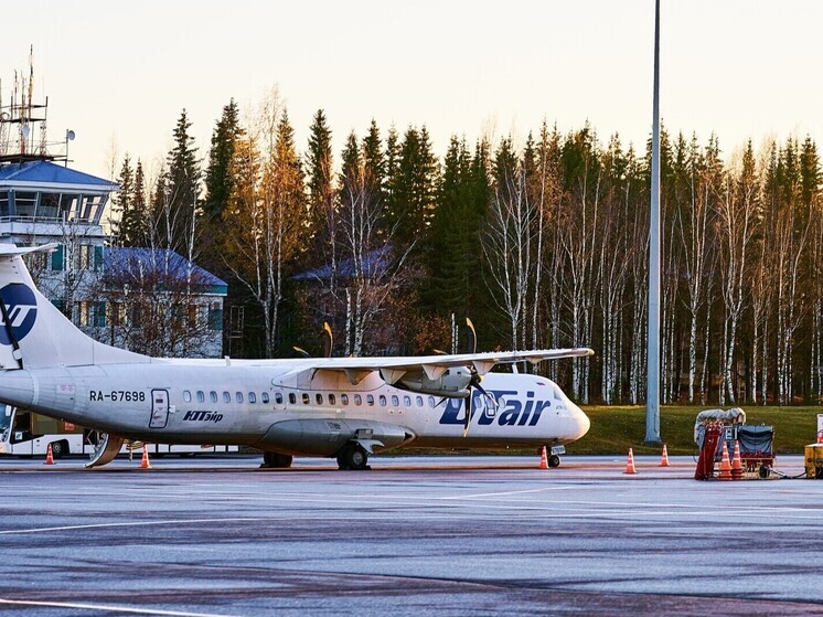 Полмиллиона югорчан воспользовались субсидированными авиарейсами