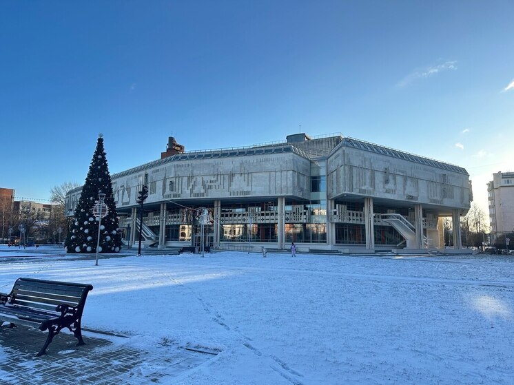 В Ярославле суд на месяц запретил работать ТЮЗу