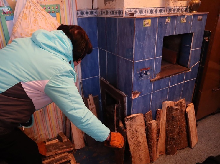 После некачественного ремонта жильцы задыхаются от дыма в Кирове