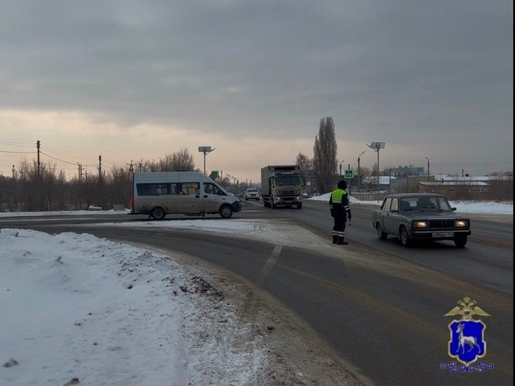 В Самарской области у пьяного водителя конфисковали «десятку»