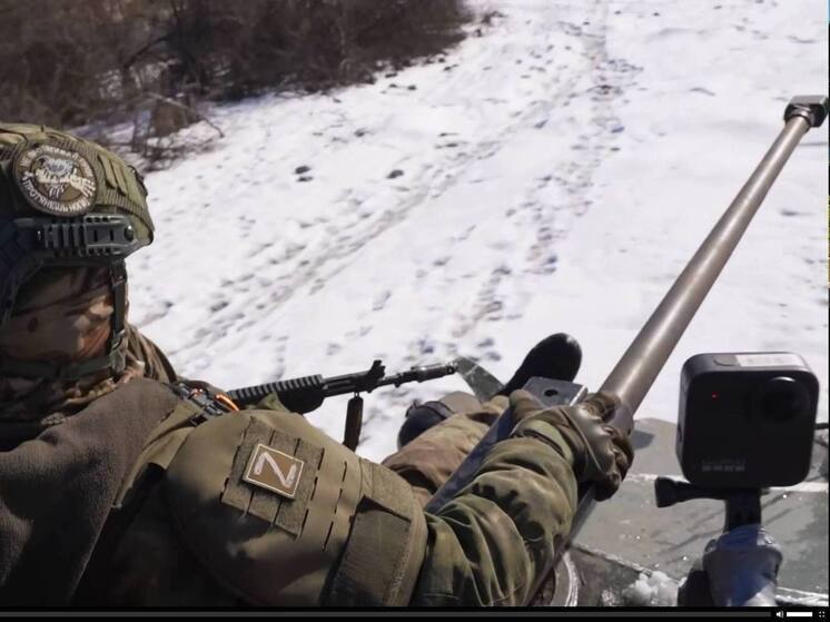 Литовкин: ВСУ не способны организовать успешное наступление в Гуляйполе