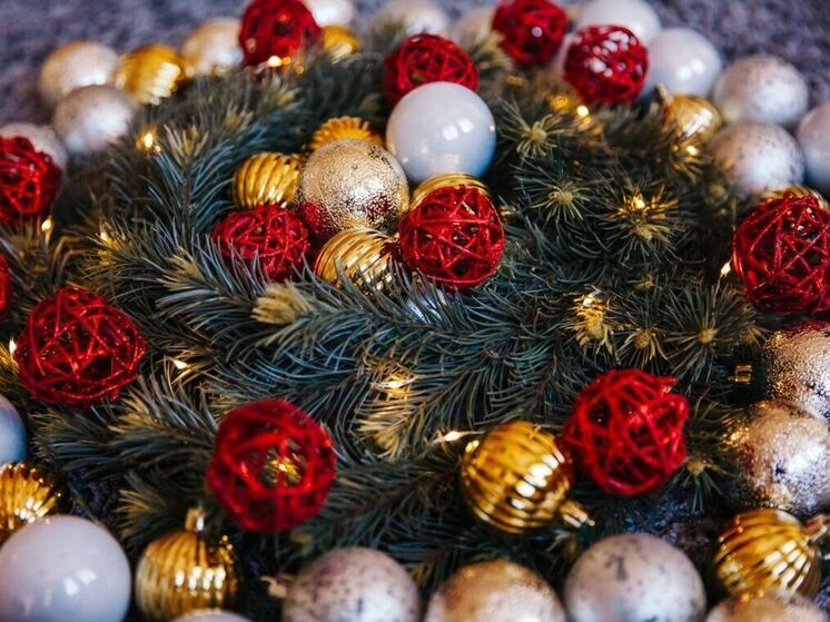 Назван состав тиражной комиссии розыгрыша "Новогоднего миллиарда"