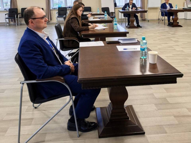 В Смоленске завершился второй модуль программы «Герои СВОего времени», посвященный экономике и финансам