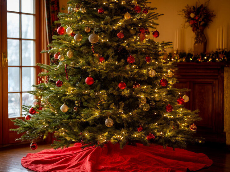 Губернатор Сергей Ситников призвал костромичей к умеренности в Новый Год