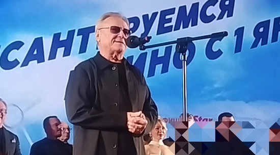 Да, я противный и вредный»: Сергей Шакуров удивил откровением на премьере