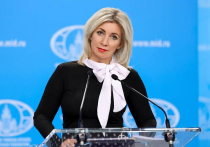 Дипломатия — это человек