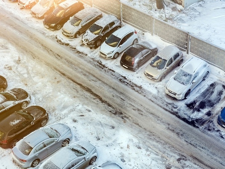 В Ярославской области наказали агрессивного автовладельца