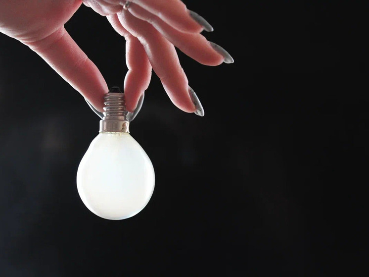 Тысячи жителей и социальные объекты Пологовского района Запорожья остались без света