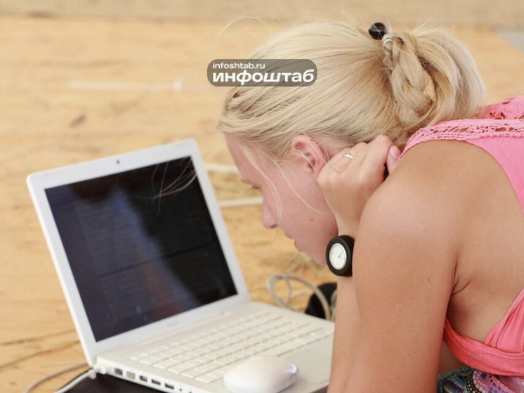 В Астраханской области отмечается снижение числа киберпреступлений