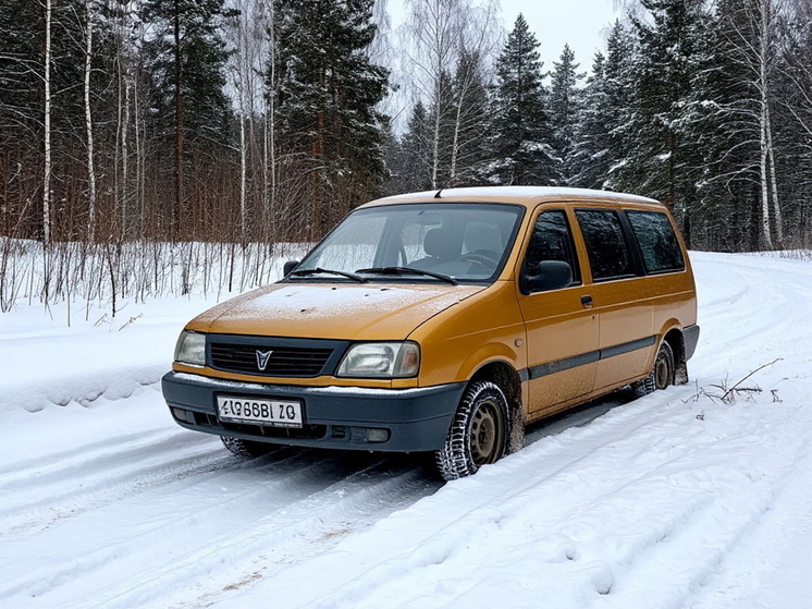 В Иркутской области похоронный кортеж застрял в сугробах почти на двое суток