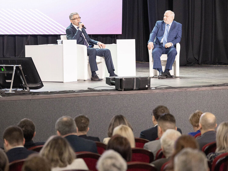 У губернатора Тульской области появится новый помощник по развитию села