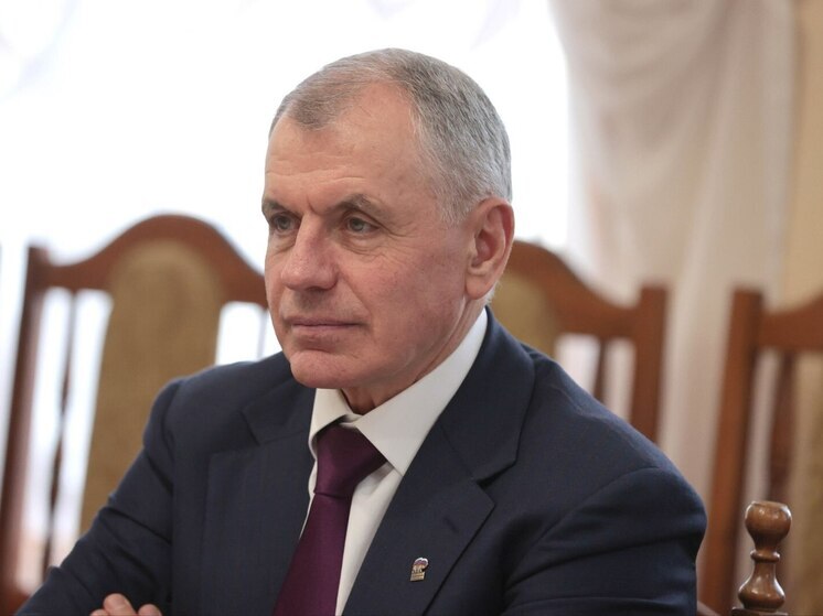 Константинов назвал поездку в Северную Корею возвращением на «утраченную Родину»