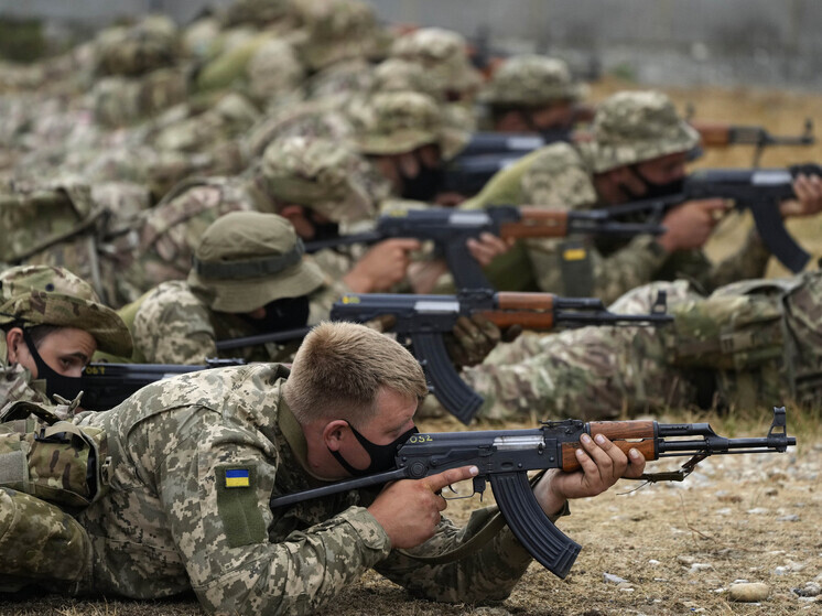 Золотарев: Украину после завершения конфликта ждет атаманщина и безвластие