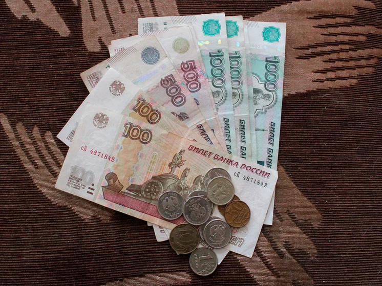 В Липецкой области супружеская пара предстанет перед судом за кражу у пенсионера