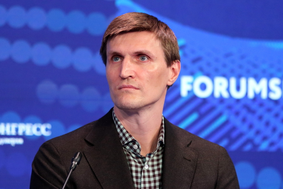 Кириленко сообщил о сокращении финансирования баскетбола в России в 2026 году