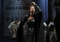 Уходящий год для Лидии Вележевой оказался удачным