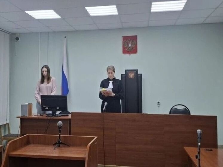 Костромская строгость: за растрату осуждена бывший главный врач районной больницы