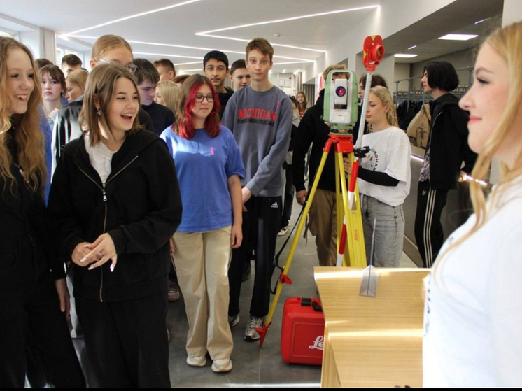  Смоленская область заняла второе место в России по числу целевиков в среднем профессиональном образовании