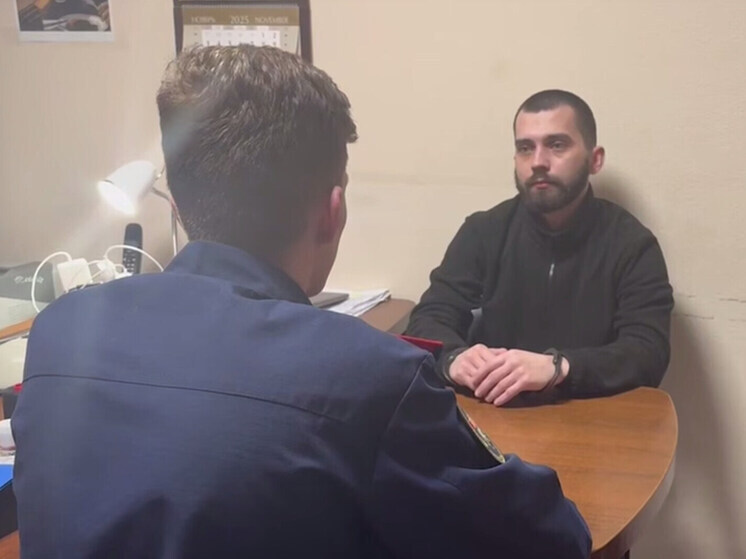 Дело о подготовке теракта ко Дню Победы передано в суд