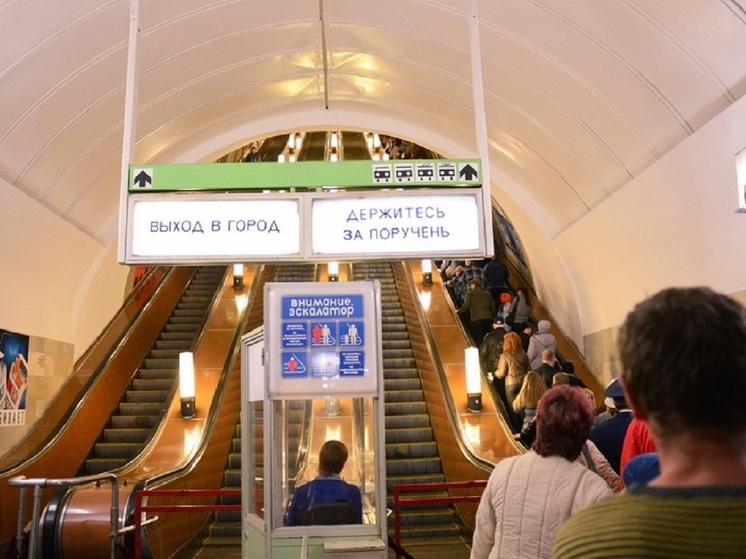 Алексей Орлов сообщил о проектировании новых станций метро