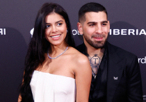 Джорджина Узкатеги обратилась в полицию из-за поступающих угроз и травли.