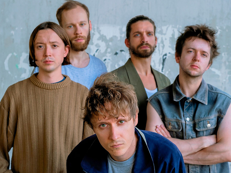 Новые песни и надежды на лучшее