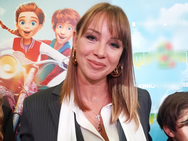 Катя Гордон готовит иск против жены миллиардера Товстика