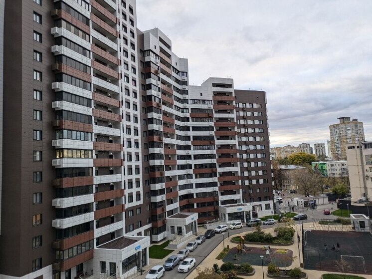 Стала известна цена «квадратов» в воронежских новостройках