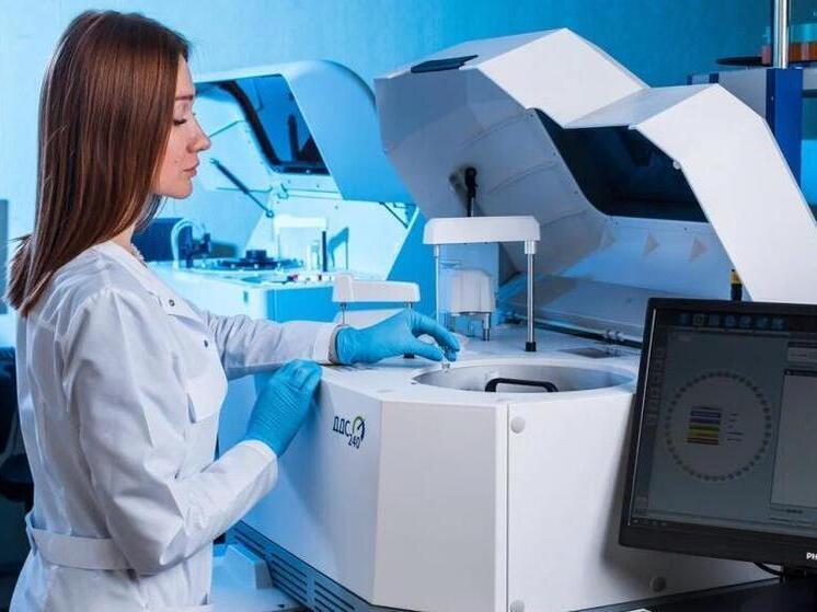 Серпуховская компания получила 332 млн на производство медреагентов