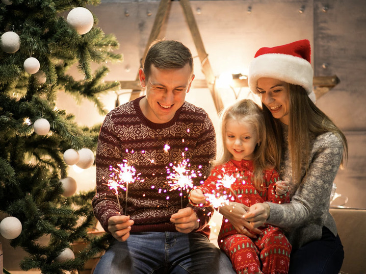 Семейные новогодние традиции: как создать свои ритуалы, которые запомнят дети