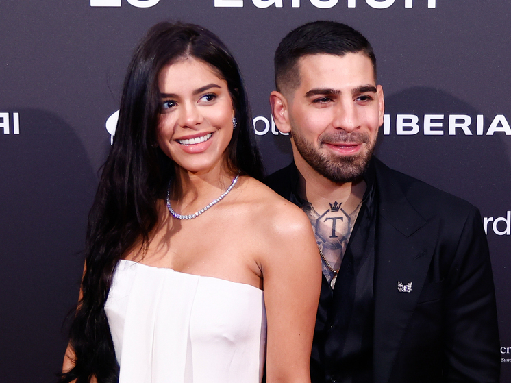 Джорджина Узкатеги обратилась в полицию из-за поступающих угроз и травли.