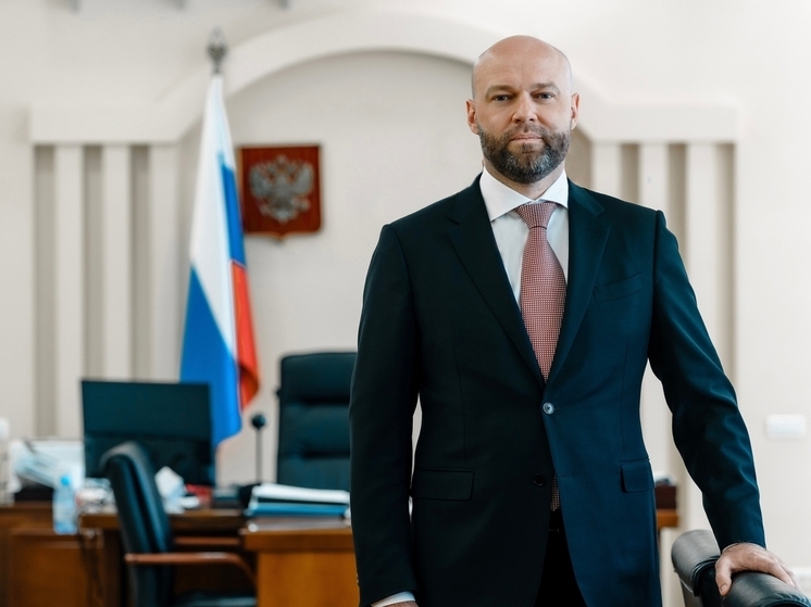 Михаил Смирнов покидает правительство Самарской области