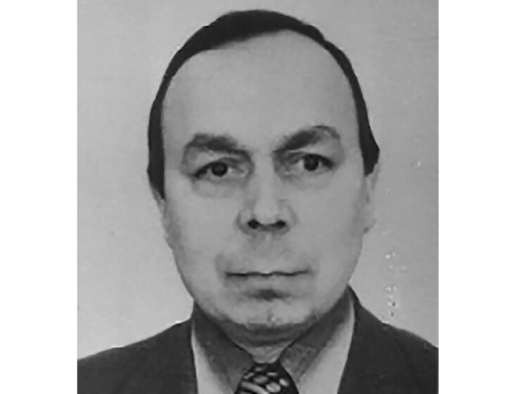 Государственный деятель Чувашии Юрий Федоров умер на 90-м году жизни