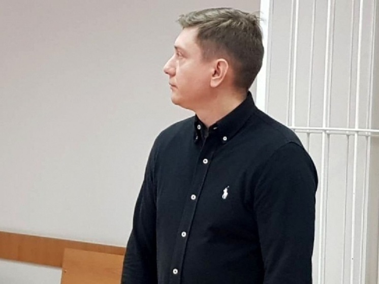 Петрозаводский суд отклонил просьбу Красулина- младшего о переносе выплаты многомиллионного штрафа