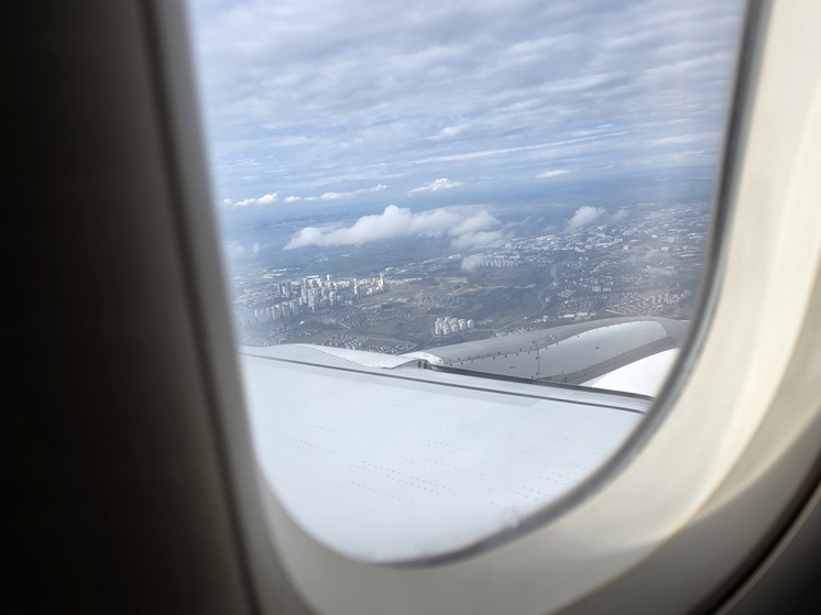 Потеряна связь с вылетевшим из Анкары самолетом начальника Генштаба Ливии