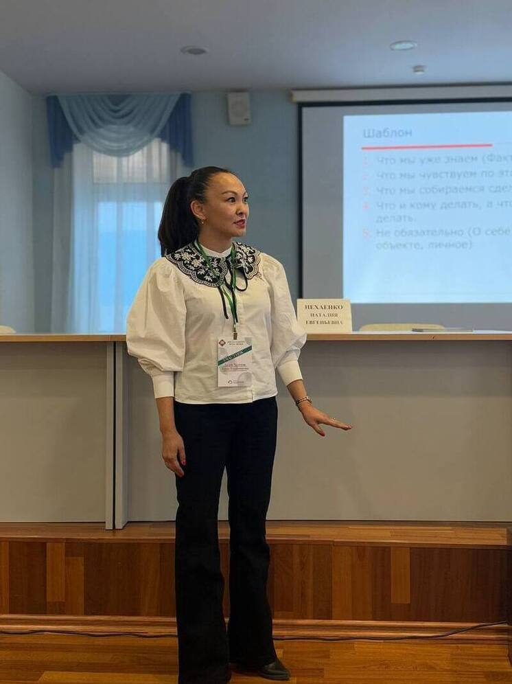 Главврача из Калмыкии пригласил минздрав России