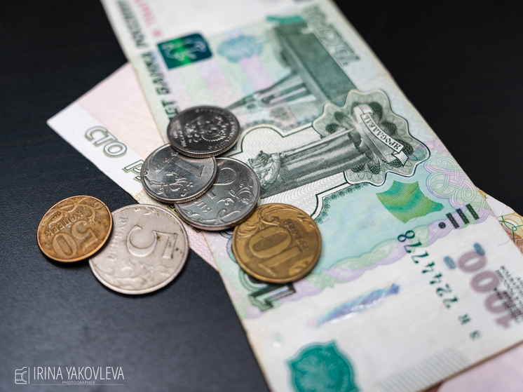 Количество магазинов в Карелии, где можно получить наличные на кассе, увеличилось за год на 21%