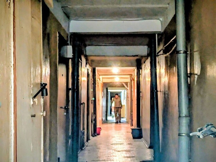 В Воронеже взлетит размер взносов за капремонт